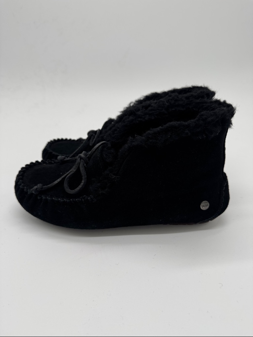 UGG Big Girls ALENA